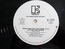 Donald Byrd 125th Street NYC Love Has Come Around 12” Single 1981 Vinyl Record
