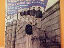 NEW COLONY SIX LP Colonization 1967 Senatar original garage rock  SEALED