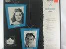 Puccini - La Boheme Schimenti Lauri-Volpi Allegro 2 LP Box Rome