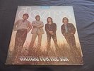 The DOORS   - Waiting For The Sun - LP