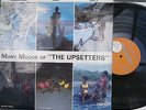 UPSETTERS MANY MOODS OF ECONOMY SECO 24 LEE SCRATCH PERRY HIPPY BOYS REGGAE RARE