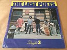 SOUL LP/ THE LAST POETS 