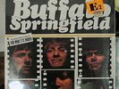 Buffalo Springfield LP - featuring 