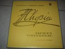 12 Vinyl LP Box: Chopin, Complete Works, Dziela Wszystkie