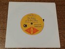 ROSS WALKER/4 TONES/PENNY ROCKETS:I Said No.RARE Aussie/OZ Rockabilly 7