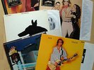 Bob Welch - 5 LPs: French Kiss Three Hearts Other One Man Overboard Welch - neu