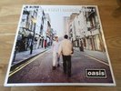 Oasis 2x LP Whats the story morning glory UK Creation 1st press NICE COPY