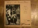 Tortelier TORTELIER own cello Suite  speach   Bazelaire / Robert Salles cellos