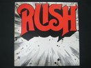 RUSH s/t 1967 Original Canadian Pressing MOON MN 100 RARE