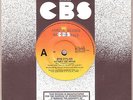 Bob Dylan - Heart Of Mine / The Groom's Still Waiting - 1981 AUS PROMO oz 7