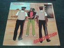 ROOTS RADICS - RADICFACTION LP