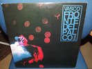 Vasco Rossi Fronte del Palco Doppio LP