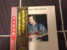 RARE Nokie Edwards King Of Guitars Japan LP+Obi The Ventures