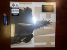 Pearl Jam TEN Reissue Coke Bottle Vinyl Double LP RSD Newbury Comics #1024/ 2000