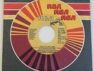 NORTHERN SOUL 45 PROMO / JAMES WALSH GYPSY BAND / RCA 11403 / CUZ IT'S YOU, GIRL