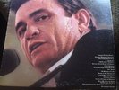 JOHNNY CASH AT FOLSOM PRISON LP 1968 Columbia CS 9639 “1C” 1st pressing