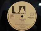 CAN - TAGO MAGO - 1st PRESS - GERMANY - 2LP