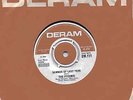 THE PYRAMID - 'SUMMER OF LAST YEAR'/'SUMMER EVENING' RARE PSYCH DERAM 111  RARE*