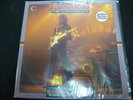 RAINBOW live in germany deutschland tournee 1976 LP RARE w dio blackmore powell