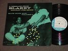 ART BLAKEY Holiday For Skins V.2 BLUE NOTE MONO LP 47 W RVG EAR DEEP GROOVE