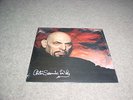 ANTON SZANDOR LAVEY Strange Music 10