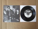 THE DAMNED New Rose STIFF 7