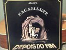 Private Prog lp Bacamarte 