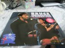 BRUCE SPRINGSTEEN IN CONCERT - LIMITED EDITION 1993 EUROPEAN TOUR 2XLP RARE