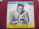 FATS DOMINO 45 tours LONDON REP 10015
