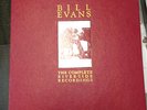 The Complete Riverside Recordings [LP] by Bill (Piano) Evans (Vinyl,...