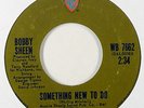 Northern Soul 45   Bobby Sheen   Something New To Do   WB   mp3