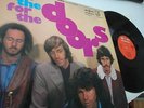 THE DOORS OPEN THE DOORS 1968 TOP RARITÄT (ORIGINAL)