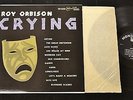 Roy Orbison CRYING ORIGINAL Canada ISSUE LP Monument XM 4007