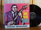 ALBERT KING LP 