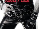 Motley Crue - Too Fast For Love 2011 - Sealed 180g Vinyl LP g