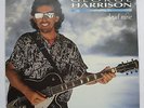 GEORGE HARRISON - Cloud Nine *1ST PRESS* - Ex Con LP Record Dark Horse WX 123