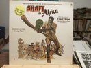 Shaft in Africa blaxploitation soundtrack Johnny Pate MGM Sealed