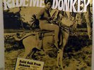 REGGAE/SKA LP - VARIOUS ARTISTS - RIDE ME DONKEY on BLUE COXSONE UK - STUDIO ONE