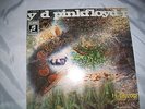 PINK FLOYD  A SAUCERFUL OF SECRETS GERMAN RELEASE