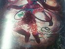 COHEED AND CAMBRIA  THE AFTERMAN  DESCENSION   TURQUOISE vinyl  SIGNED