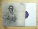 Columbia 33CX 1562 Leonid Kogan Paganini violin concerto no.1 PCO Bruck No SAX