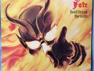 MERCYFUL FATE 'Don't Break The Oath' Original 1984 Combat Records LP