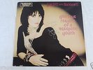 Joan Jett Glorious Results of a Misspent Youth Signed Album 1984 MCA VG++