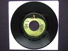 Beatles - Come Together / Something - rare error 45 - A and B sides reversed