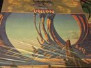 YES Union Uk Vinyl LP 1991 - SEALED RARE...OOP