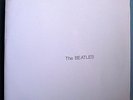BEATLES WHITE ALBUM RARE ORIG LIMITED EDITION MFSL AUDIOPHILE LP w/INSERTS MINT