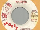 ELECTRAS - SCOTTY 6351 - DIRTY OL' MAN