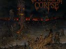 CANNIBAL CORPSE A Skeletal Domain 180g BLACK Vinyl LP [Limited: 700] + poster