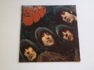 The Beatles LP ( Rubber Soul ).  1st pressing  LOUD CUT.