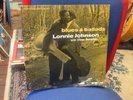 Prestige-Bluesville 1011 Lonnie Johnson And Elmer Snowmen blues & Ballads VG++